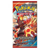 POKEMON - XY - Primal Clash Booster Pack