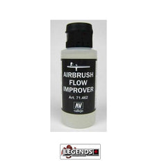 Vallejo Model Air 60ml Airbrush Flow Improver    Product #VAL 71.462