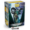 DRAGON SHIELD DECK SLEEVES  • MEAR ART SLEEVES
