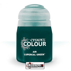 CITADEL - AIR - Lupercal Green - 24ml