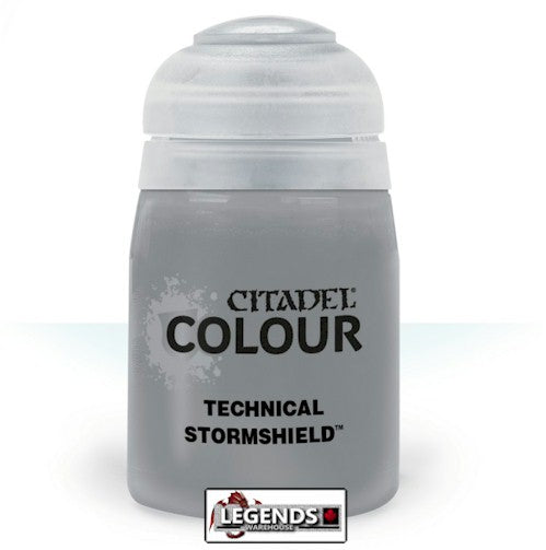 CITADEL - TECHNICAL - Stormshield Varnish - 24ml