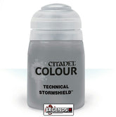 CITADEL - TECHNICAL - Stormshield Varnish - 24ml
