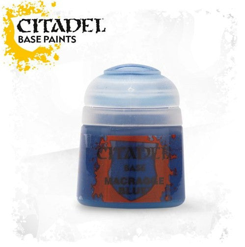 CITADEL - BASE - Macragge Blue