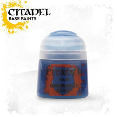 CITADEL - BASE - Macragge Blue