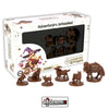 Animal Adventures: Dungeons & Doggies Vol 1