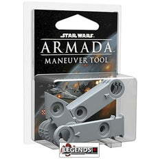 STAR WARS - ARMADA - Maneuver tool