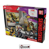 TRANSFORMERS TCG - Bumblebee VS Megatron Starter Set