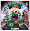 ZOMBIE TSUNAMI