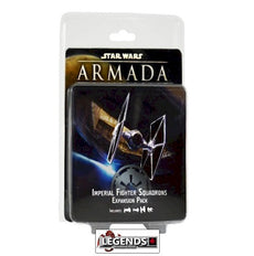 STAR WARS - ARMADA - Imperial Fighter Squadrons Expansion Pack