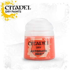 CITADEL - DRY - Astorath Red