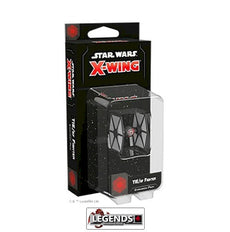 STAR WARS - X-WING - 2ND EDITION  - TIE/sf Fighter Expansion Pack
