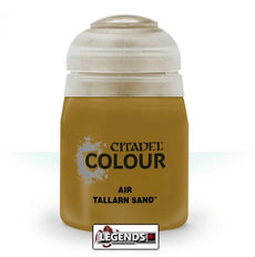 CITADEL - AIR - Tallarn Sand - 24ml