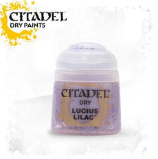 CITADEL - DRY - Lucius Lilac