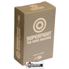 SUPERFIGHT - The Hero Machine Deck