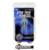 STAR TREK ATTACK WING - U.S.S. Enterprise-E Federation Expansion Pack