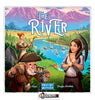 THE RIVER