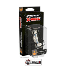 STAR WARS - X-WING - 2ND EDITION  - Resistance Transport Expansion Pack