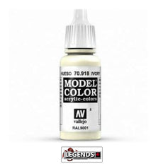 Vallejo Model Color 70.918 Ivory