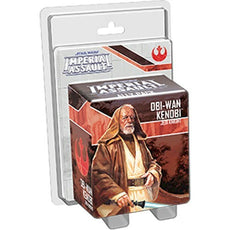 STAR WARS - IMPERIAL ASSAULT - Obi-Wan Kenobi Ally Pack