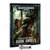 WARHAMMER 40K - CODEX - DARK ANGELS   2020 version
