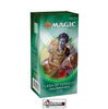 MTG - CHALLENGER DECKS 2020 - FLASH OF FEROCITY DECK - ENGLISH