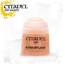 CITADEL - DRY - Kindleflame