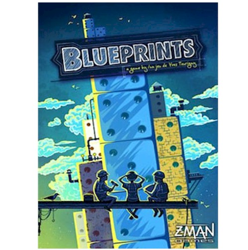 BLUEPRINTS