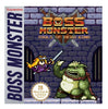 BOSS MONSTER - TOOLS OF HERO-KIND