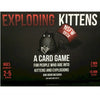 EXPLODING KITTENS - NSFW VERSION