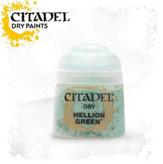 CITADEL - DRY - Hellion Green