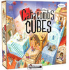 Catacombs Cubes