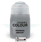CITADEL - TECHNICAL -  'Ardcoat - 24ml