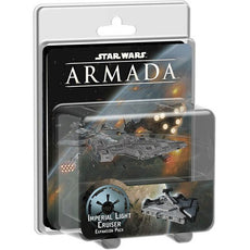 STAR WARS - ARMADA - Imperial Light Cruiser Expansion Pack