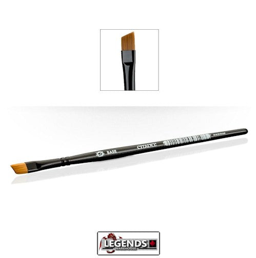 CITADEL PAINT BRUSHES - BASE - LARGE
