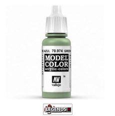 Vallejo Model Color 70.974 Green Sky