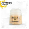CITADEL - DRY - Sigmarite