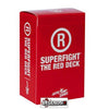 SUPERFIGHT - The Red Deck