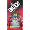UNLOCK! - Squeek & Sausage