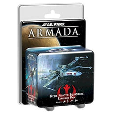 STAR WARS - ARMADA - Rebel Fighter Squadrons Expansion Pack