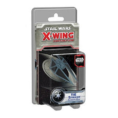 STAR WARS - X-WING - TIE Striker Expansion Pack