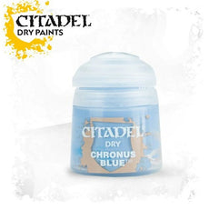 CITADEL - DRY - Chronus Blue