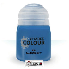 CITADEL - AIR - Caledor Sky - 24ml