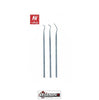 VALLEJO HOBBY TOOLS - Set of 3 Stainless Steel Probes #T02001