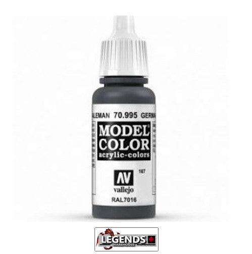 Vallejo Model Color 70.995 German Grey