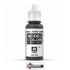 Vallejo Model Color 70.995 German Grey