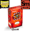 DRAGON SHIELD PREMIUM BOARD GAME SLEEVES - 44 X 68mm