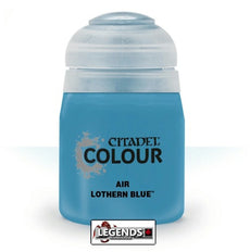 CITADEL - AIR - Lothern Blue - 24ml