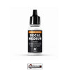 VALLEJO - DECAL MEDIUM - 73.212 (SOFTENER) - 17ml