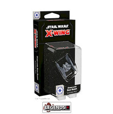 STAR WARS - X-WING - 2ND EDITION  - Hyena-class Droid Bomber Expansion Pack
