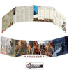 DUNGEONS & DRAGONS - 5th Edition RPG: Waterdeep - Dragon Heist - DM SCREEN
